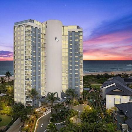 Princess Palm On The Beach Palm Beach Exterior foto