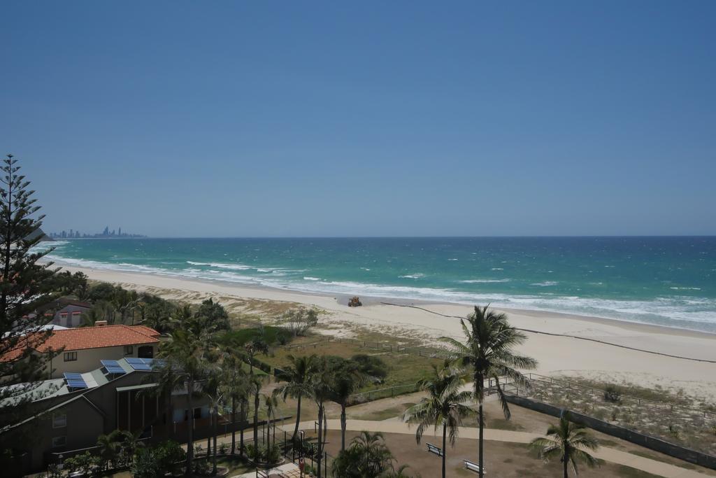 Princess Palm On The Beach Palm Beach Exterior foto